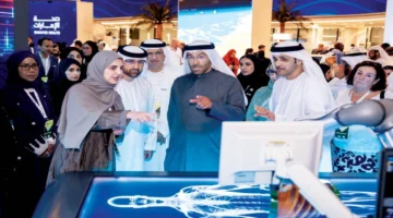 تقنيات عالمية.. ابتكارات جديدة تعزز جاهزية المستشفيات لمواجهة تحديات الرعاية الصحية مستقبلاً